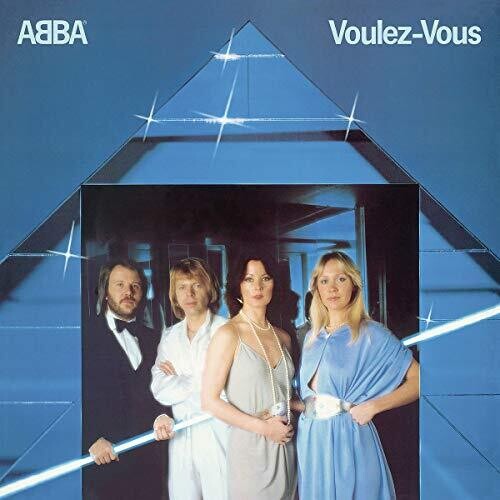 ABBA - Voulez Vous: Half Speed Master