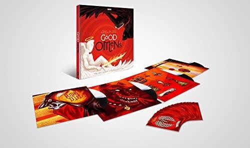 Good Omens (Original Soundtrack) [Import]