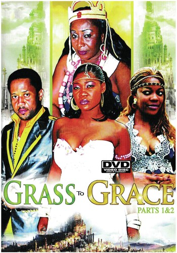 Grass To grace