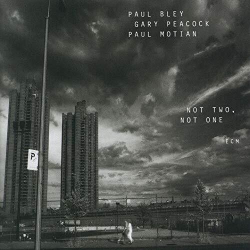 Paul Bley - Not Two. Not One [Limited Edition] (Jpn)