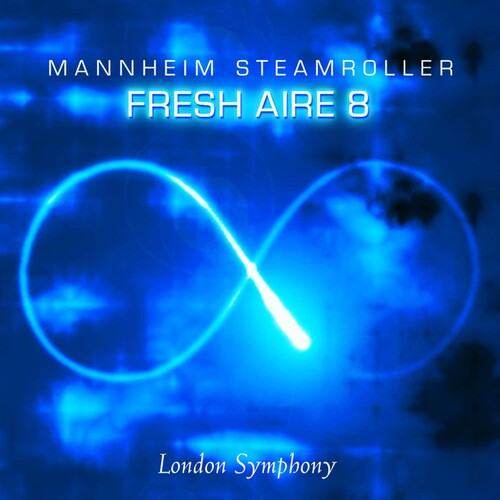 Fresh Aire 8