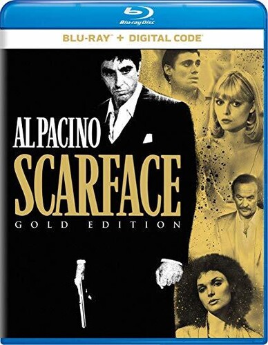 Scarface|Al Pacino