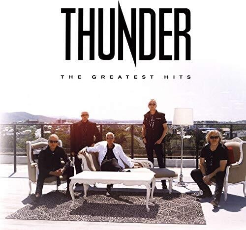 Greatest Hits