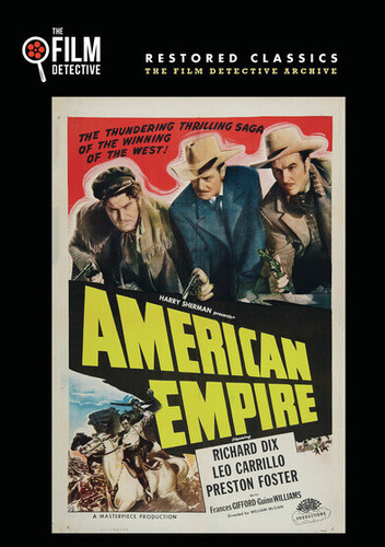 American Empire