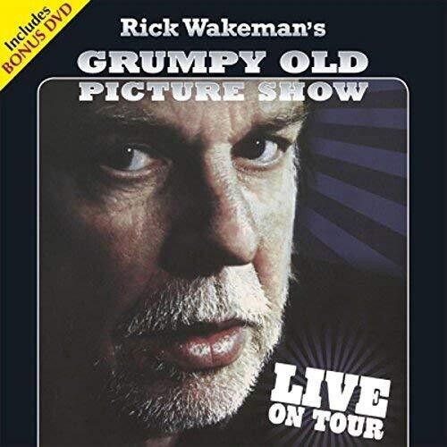 Grumpy Old Picture Show