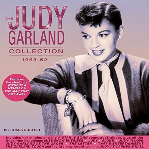Judy Garland - Collection 1953-62