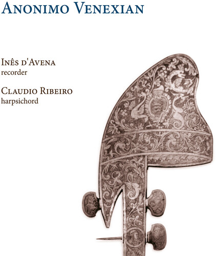 Anonimo Venexian|Bigaglia / D'Avena / Ribeiro