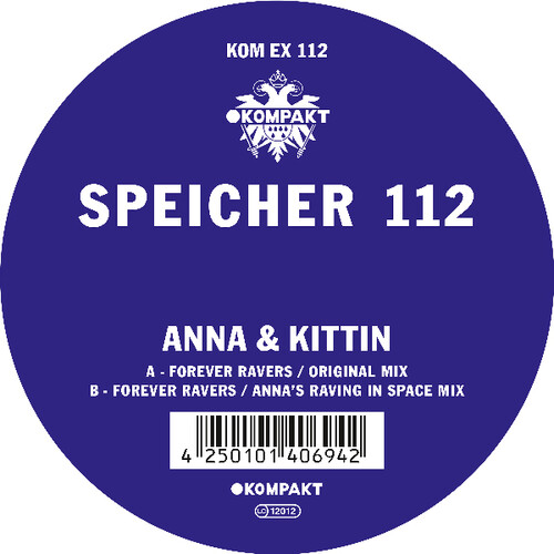 Speicher 112