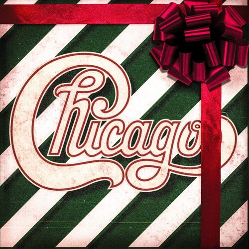 Chicago - Chicago Christmas 2019 [LP]