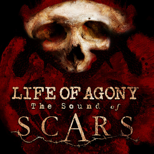 Life Of Agony - The Sound of Scars [RSD BF 2019]