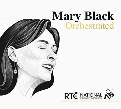 Mary Black - Mary Black Orchestrated