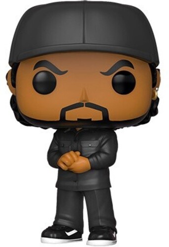 Funko POP! ROCKS: Ice Cube