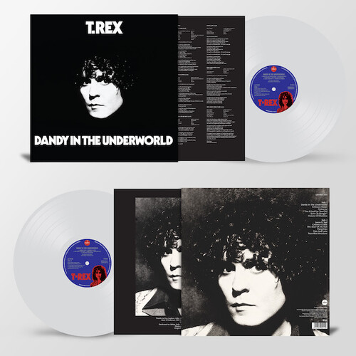 Dandy In The Underworld [Clear Vinyl] [Import]