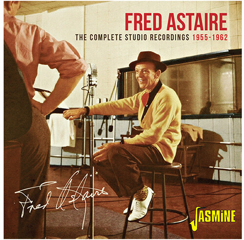 Complete Studio Recordings 1955-1962 [Import]