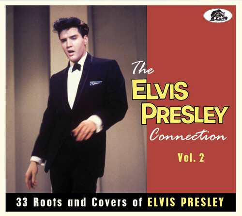 Elvis Presley Connection 2 (Various Artists)