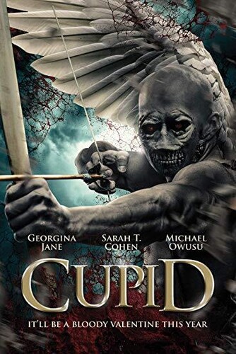 Cupid DVD - Cupid
