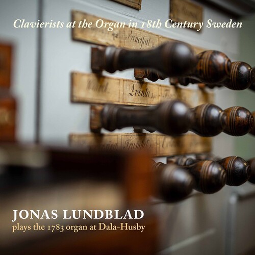 Clavierists at the Organ