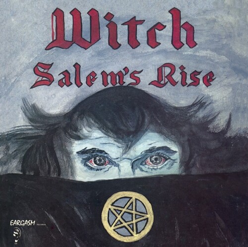Witch - Salem's Rise
