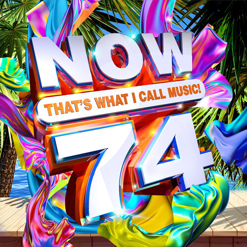 Now That's What I Call Music! - Now 74 (Various Artists)