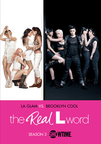 The Real L Word: Season 3