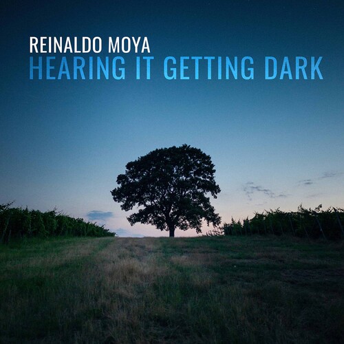 Hearing It Getting Dark
