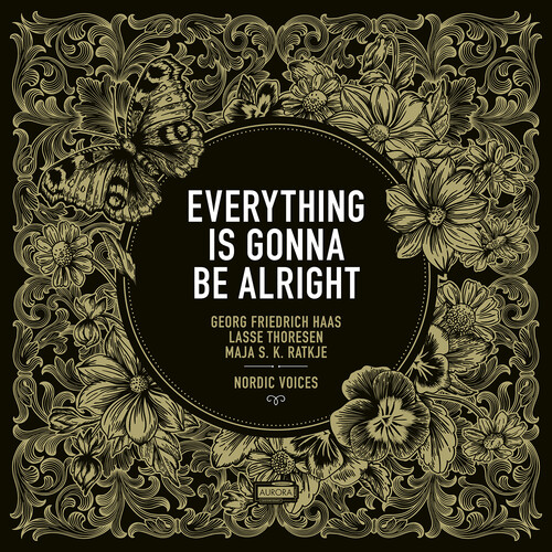 Everything Is Gonna Be Alright