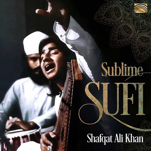 Khan - Sublime Sufi