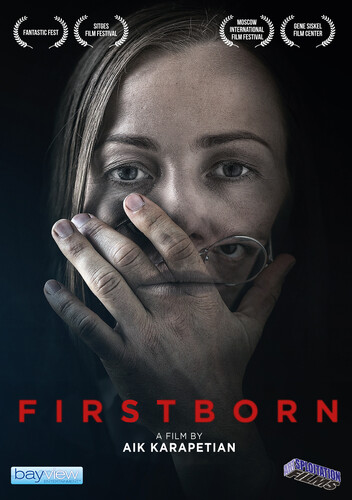 Firstborn - Firstborn