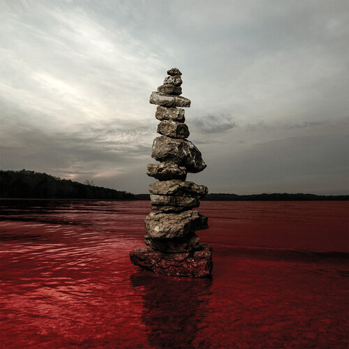 Blood & Stone [Explicit Content]