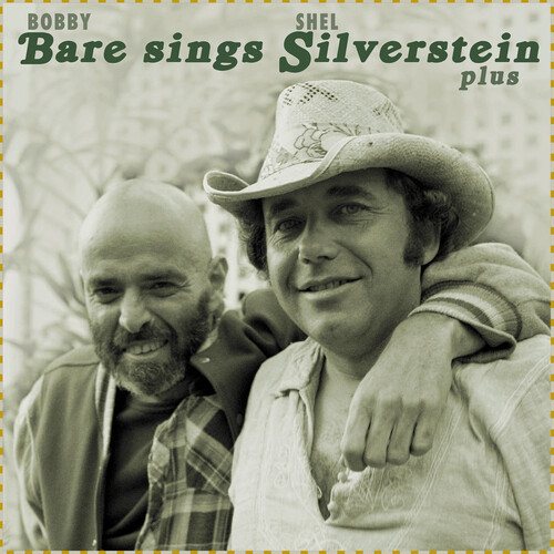 Bobby Bare - Bobby Bare Sings Shel Silverstein Plus