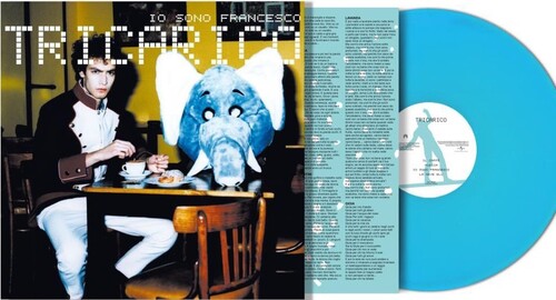 Io Sono Francesco 20th Anniversario [Import]