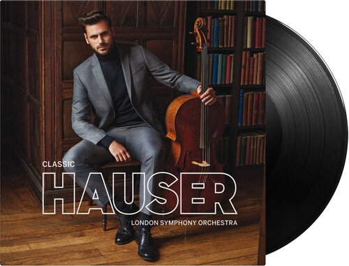 Hauser - Classic [LP]