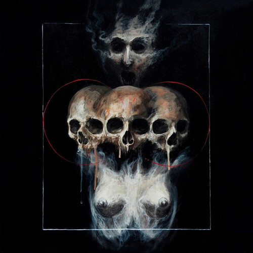 Apotheosis [Import]