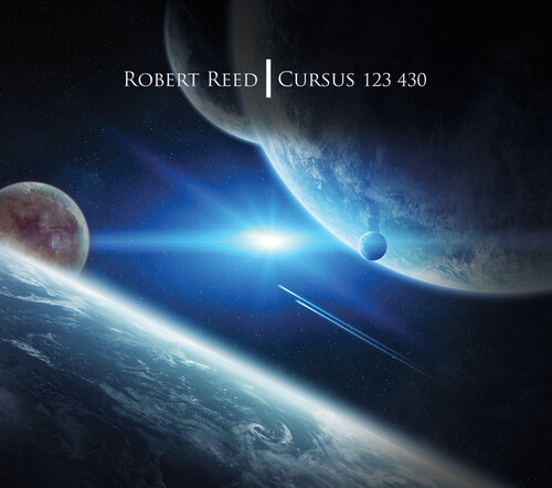 Robert Reed - Cursus 123 430 (Incl. DVD)