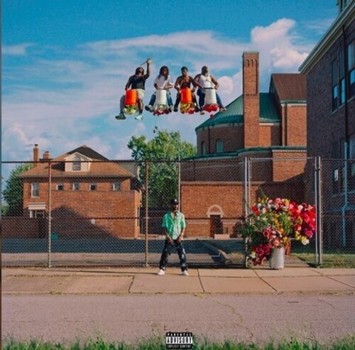 Detroit 2 [Explicit Content]