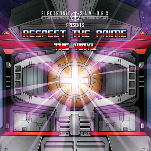 Respect The Prime: The Vinyl (Various Artists)
