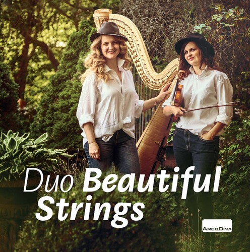 Duo Beautiful Strings