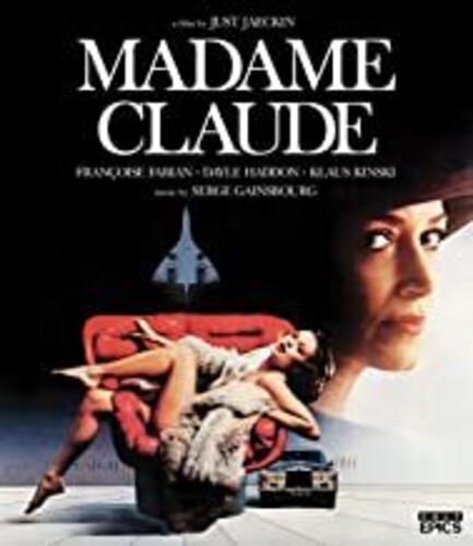 Madame Claude