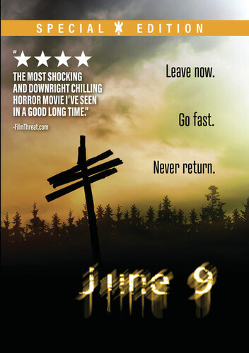 June 9