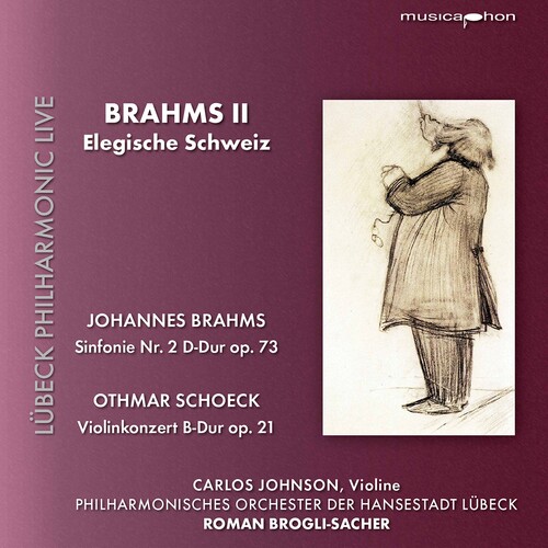 Brahms - Brahms 2