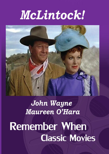 McLintock - Mclintock!