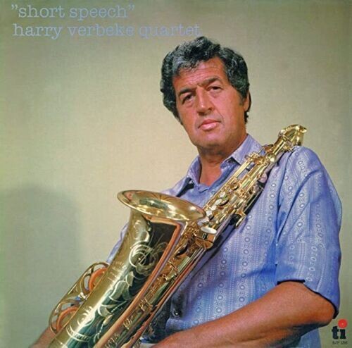 Short Speech (Remastered) [Import]