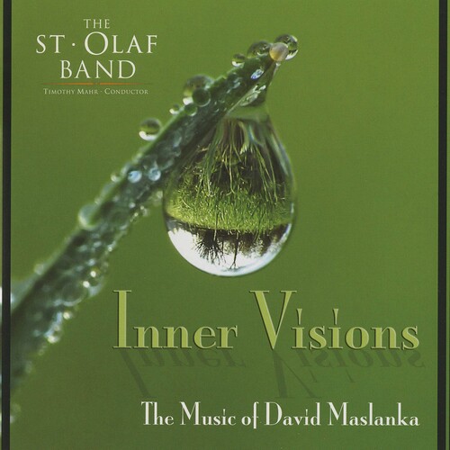 Inner Visions