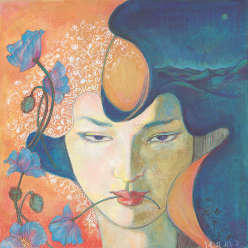 Sai Yoshiko - Takla Makan