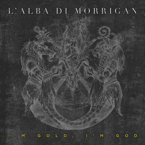 I'm Gold I Am God