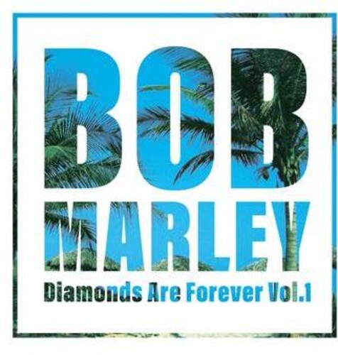 Bob Marley - Diamonds Are Forever 1