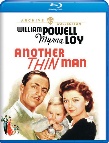 Another Thin Man