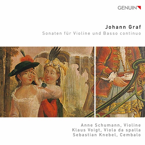 Sonaten Fur Violine