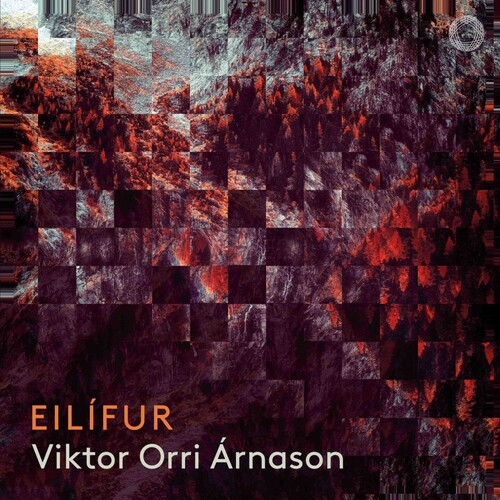 Eilifur