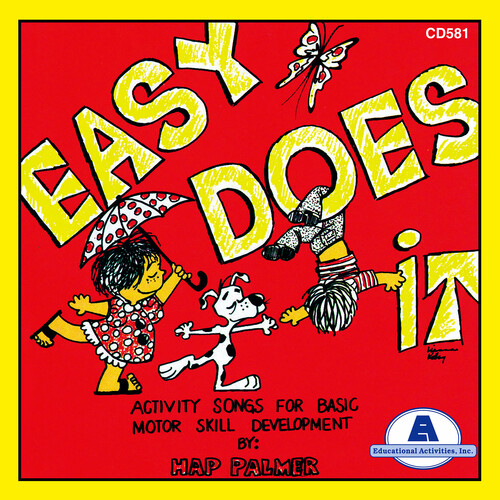 Easy Does It